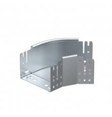 Угловая секция 45° 110x150 (RBM 45 115 FS)  6041751  OBO Bettermann