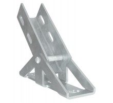 Шарнир для STRUT-профиля EZ  CSH10-EZ  IEK