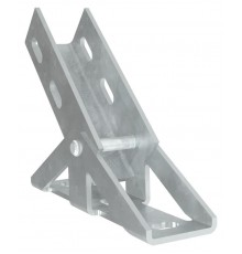 Шарнир для STRUT-профиля EZ  CSH10-EZ  IEK