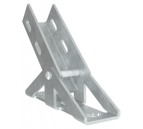 Шарнир для STRUT-профиля EZ  CSH10-EZ  IEK