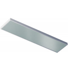 Светильник светодиодный потолочный с БАП ДВО-LED IP54 97 264 ДВО-16-С-30-3К-IP54-А1 CRI90  97264  INNOLUX