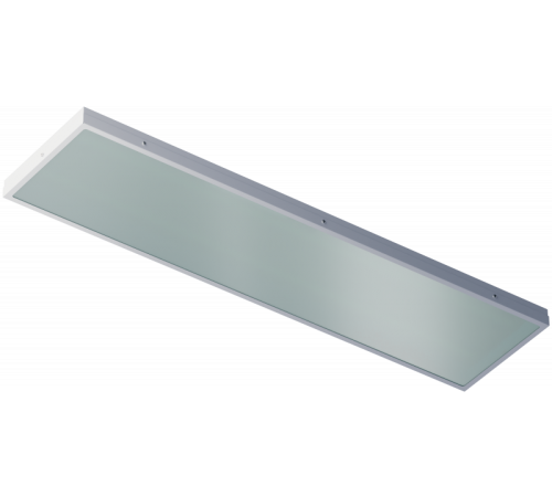 Светильник светодиодный потолочный с БАП ДВО-LED IP54 97 274 ДВО-16-С-40-3К-IP54-А3 CRI90  97274  INNOLUX