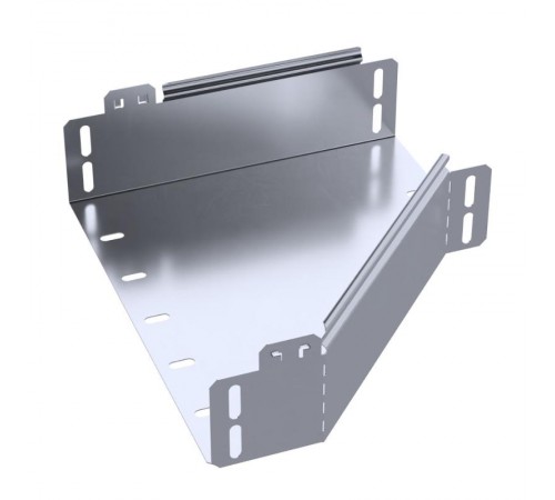 Переходник левый Стандарт INOX (AISI 316) 300х150х80  PR16.5541  Промрукав