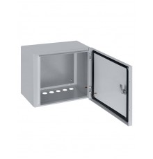 Щит с монтажной панелью ЩМП-4.6.2-0 (400х600х250) IP54 Народный эконом  SQ0905-3410  TDM