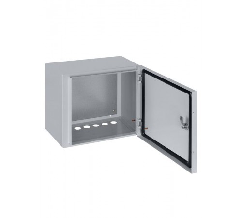 Щит с монтажной панелью ЩМП-4.6.2-0 (400х600х250) IP54 Народный эконом  SQ0905-3410  TDM