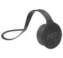 Крышка защитная резиновая GP416 для вилок 16А, 3P+N+E  2CMA164995R1000  ABB