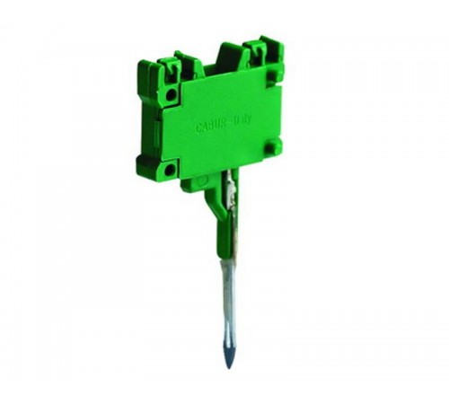 SDC/POL тестовый щуп  ZDCPOL  DKC