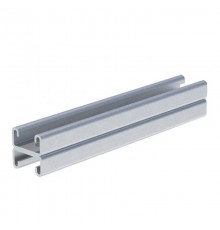 STRUT-профиль двойной 41х21х1,5х1000  stpd41211x1,5  EKF