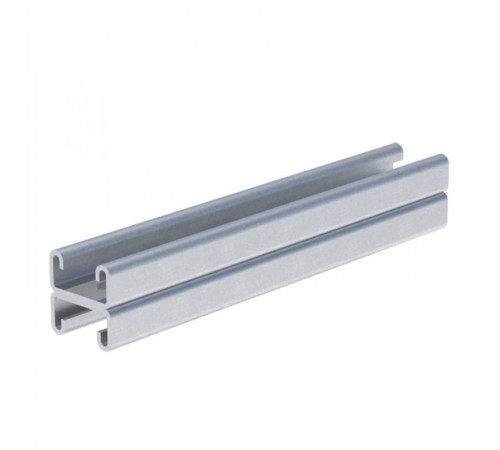 STRUT-профиль двойной 41х21х1,5х2000  stpd41212x1,5  EKF