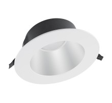 Светильник светодиодный встраиваемый ДВО-21Вт 3000K 2400лм UGR19 IP54 LEDVANCE  4058075459250  LEDVANCE