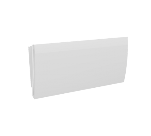 Световой указатель аварийного освещения светодиодный Vision серии Advanced 3W IP20 3ч  V1-EM-00432-21A01-4000365  VARTON