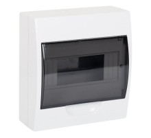 Щит распределительный навесной ЩРН-П-8 IP41 EKF PROxima  pb40-n-8  EKF