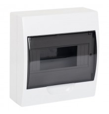 Щит распределительный навесной ЩРН-П-8 IP41 EKF PROxima  pb40-n-8  EKF