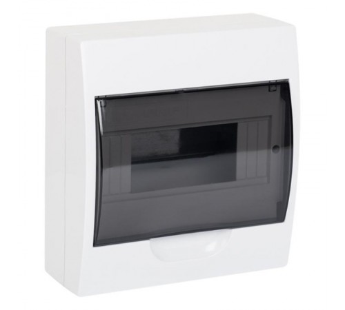 Щит распределительный навесной ЩРН-П-8 IP41 EKF PROxima  pb40-n-8  EKF