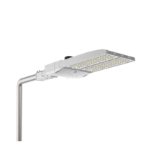 Светильник светодиодный консольный уличный Uragan Parking 350Вт 5000K 1..10V NEMA  V1-S1-H0703-40U24-6535050  VARTON