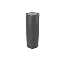 Очиститель воздуха серия Guard, индикаторы температуры и влажности, площадь очистки 20 метров, 1/8/32  GR020  Gauss