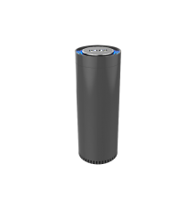 Очиститель воздуха серия Guard, индикаторы температуры и влажности, площадь очистки 20 метров, 1/8/32  GR020  Gauss