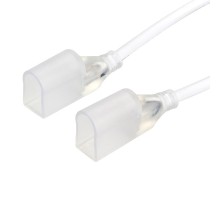 Коннектор с проводом ARL-U15-TWIN-1000-24V  026094  Arlight