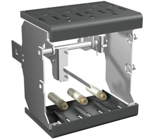 Комплект преобразования исполнения W MP XT4 3p  1SDA066286R1  ABB