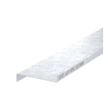 Разделительная перегородка кабельного канала Rapid 80 74x24x2000 (сталь) (GS-TW90)  6277095  OBO Bettermann