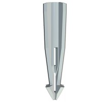 Дюбель 8x50mm (910 GD 8x50)  2347261  OBO Bettermann