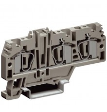 HMM.4/1+2(EX)i, проходной зажим  ZHI210  DKC