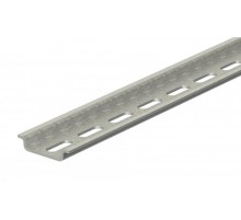 РП 35/7.5-2-6 Рейка профильная РП 35/7.5-2-6  РП 35/7.5-2-6  HEGEL