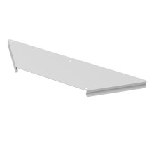 ESCA 5 Кр. отвода Т-обр. 150-1,2 RAL 9016  ES5-OTD-150-12-RGA  IEK