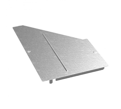 Крышка переходника правого Стандарт HDZ 600х300  PR16.2007  Промрукав