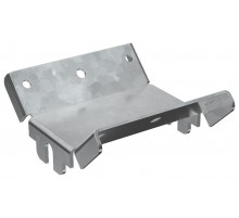 ESCA 7 Кр. пов. верт. внутр. 90град 80х80-2,0 HDZ  ES7-PND-90-080-080-20-HDZ  IEK