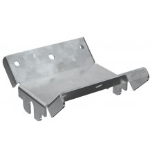 ESCA 7 Кр. пов. верт. внутр. 90град 80х80-2,0 HDZ  ES7-PND-90-080-080-20-HDZ  IEK