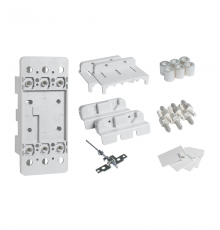 Панель втычная ВА57-35-ОМ4-РЕГ 296478  КЭАЗ