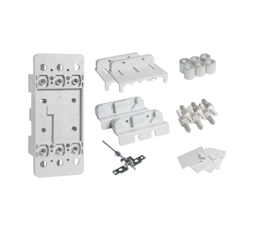 Панель втычная ВА57-35-ОМ4-РЕГ 296478  КЭАЗ