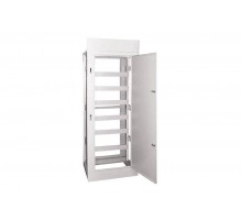 Корпус ЩО-70 (ВхШхГ) 2200х800х600мм в обрешётке, IP31 SQ0905-0142  TDM