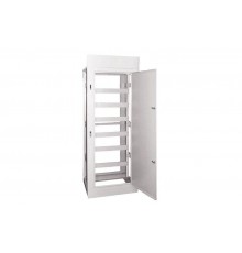 Корпус ЩО-70 (ВхШхГ) 2200х800х600мм в обрешётке, IP31 SQ0905-0142  TDM