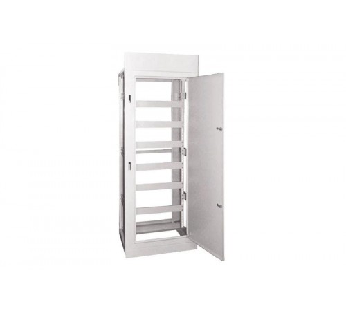 Корпус ЩО-70 (ВхШхГ) 2200х800х600мм в обрешётке, IP31 SQ0905-0142  TDM