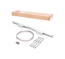 Монтажное крепление на опору КМА-2 для щитов шириной 300-600 мм (макс. нагрузка 100 кг)  SQ0934-0002  TDM