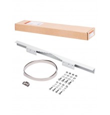 Монтажное крепление на опору КМА-2 для щитов шириной 300-600 мм (макс. нагрузка 100 кг)  SQ0934-0002  TDM