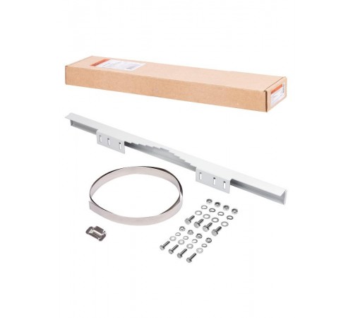 Монтажное крепление на опору КМА-2 для щитов шириной 300-600 мм (макс. нагрузка 100 кг)  SQ0934-0002  TDM