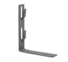 Держатель кровельный универсальный L 100мм CZ EKF PROxima   lp-32111-cz   EKF