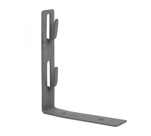 Держатель кровельный универсальный L 100мм CZ EKF PROxima   lp-32111-cz   EKF