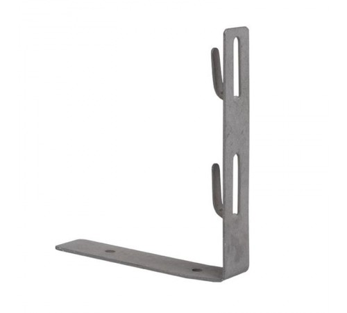 Держатель кровельный универсальный L 100мм CZ EKF PROxima   lp-32111-cz   EKF