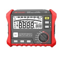 Мегаомметр цифровой KT 5203 серия "PROLINE"  89638  КВТ