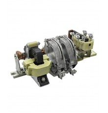 КТ-6652С У3, 630А, 380В, 2з+2р, 2 полюса, контактор электромагнитный (ЭТ)  ET011917  Электротехник