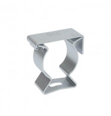 Держатель с крышкой д.16 мм, оцинкованная сталь  6044-A16  DKC