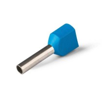 Наконечник штыревой НШВИ(2) 2.5-13 (100шт/упак)  79469  КВТ