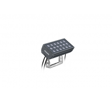 Прожектор светодиодный архитектурный BVP340 18LED 30K 220V L30 30  911401748062  PHILIPS