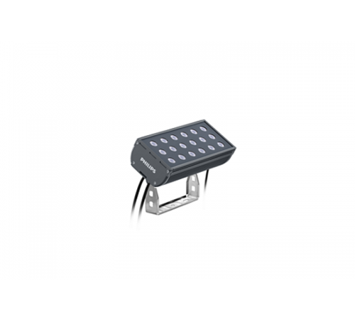 Прожектор светодиодный архитектурный BVP340 18LED 30K 220V L30 30  911401748062  PHILIPS