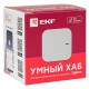 Умный хаб EKF Connect  szh-t  EKF