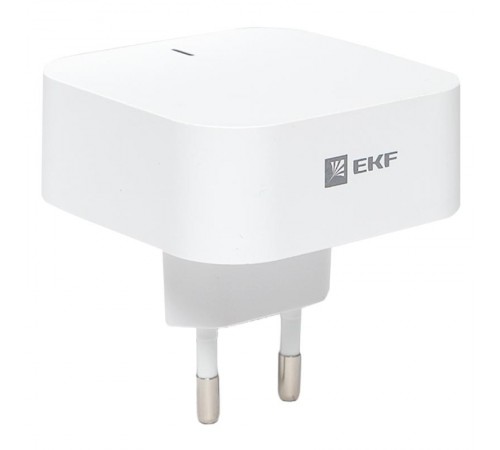 Умный хаб EKF Connect  szh-t  EKF